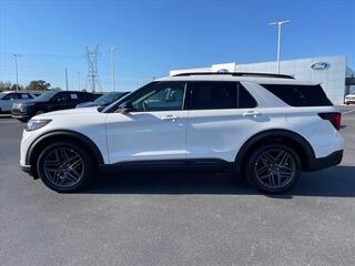 2025 Ford Explorer for sale in Dandridge TN