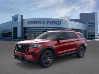 2025 Ford Explorer for sale in Farmington Hills MI