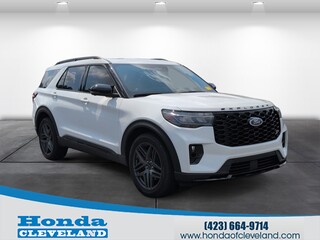 2025 Ford Explorer for sale in Cleveland TN
