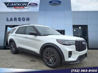2025 Ford Explorer for sale in Lakewood NJ