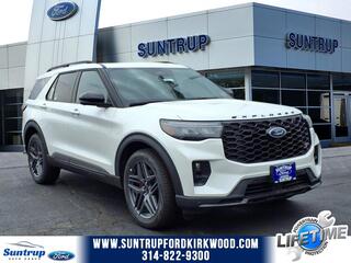 2025 Ford Explorer for sale in Kirkwood MO