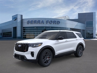 2025 Ford Explorer for sale in Farmington Hills MI