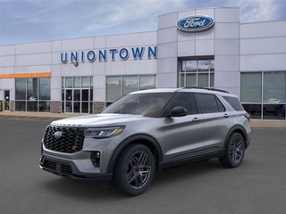 2025 Ford Explorer for sale in Uniontown PA
