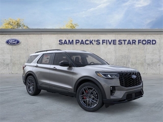 2025 Ford Explorer for sale in Carrollton TX