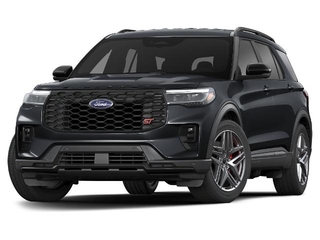2025 Ford Explorer for sale in Forest Grove OR