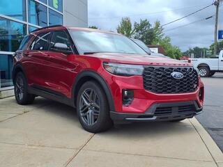 2025 Ford Explorer for sale in Dowagiac MI