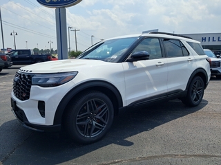 2025 Ford Explorer for sale in Springfield VA