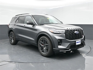 2025 Ford Explorer for sale in Mission Hills CA