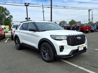2025 Ford Explorer for sale in North Brunswick NJ