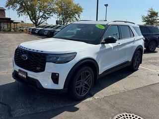 2025 Ford Explorer for sale in Janesville WI