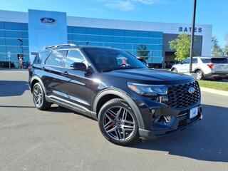 2025 Ford Explorer for sale in Lebanon TN