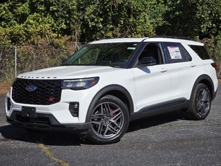 2025 Ford Explorer for sale in Bristol TN