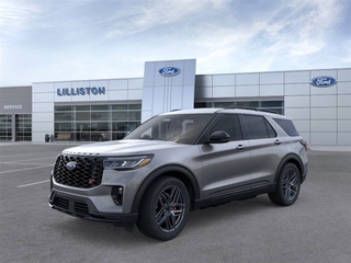 2025 Ford Explorer for sale in Vineland NJ
