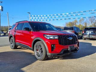 2026 Ford Explorer for sale in Claremore OK