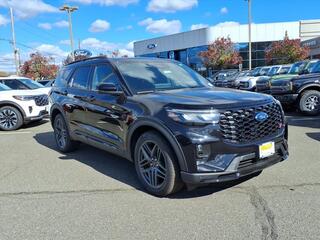 2026 Ford Explorer for sale in North Brunswick NJ
