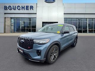 2026 Ford Explorer for sale in Janesville WI