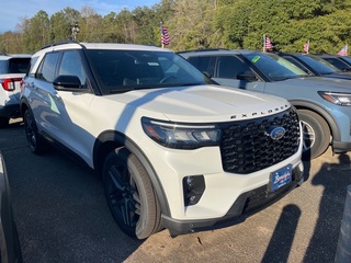 2026 Ford Explorer for sale in Dothan AL