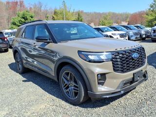 2026 Ford Explorer for sale in Watchung NJ
