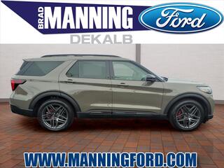 2026 Ford Explorer for sale in Des Plaines IL