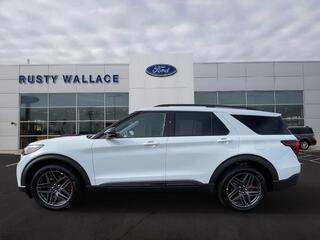 2026 Ford Explorer for sale in Dandridge TN