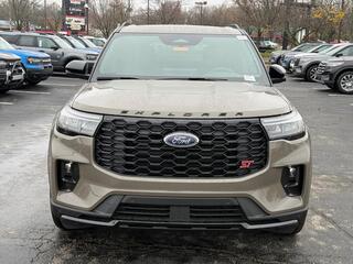 2026 Ford Explorer for sale in Louisville KY