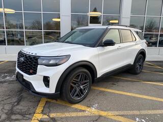 2026 Ford Explorer for sale in Fredonia NY