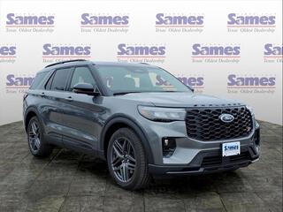 2026 Ford Explorer for sale in Bastrop TX