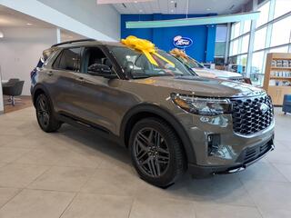 2026 Ford Explorer for sale in Lebanon TN