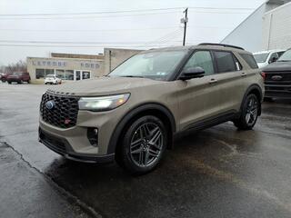 2026 Ford Explorer for sale in Latrobe PA
