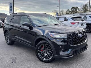 2026 Ford Explorer for sale in Valdese NC