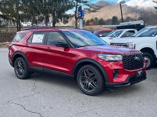 2026 Ford Explorer for sale in Canton NC