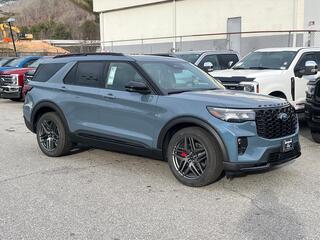 2026 Ford Explorer for sale in Canton NC