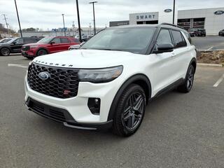 2026 Ford Explorer for sale in Malvern AR