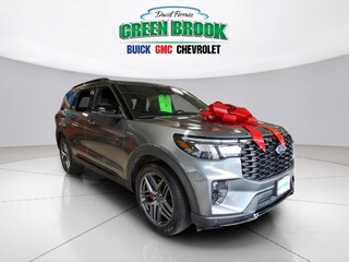 2026 Ford Explorer for sale in Green Brook, NJ