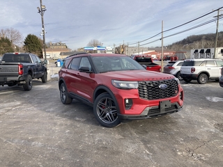 2026 Ford Explorer for sale in Waynesburg PA