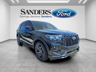 2026 Ford Explorer for sale in Jacksonville NC