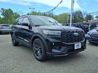 2026 Ford Explorer for sale in Butler NJ