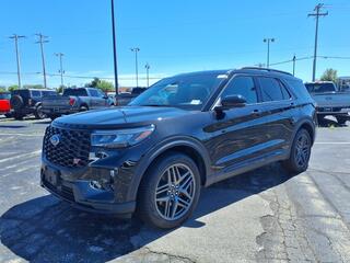 2026 Ford Explorer for sale in Springfield VA