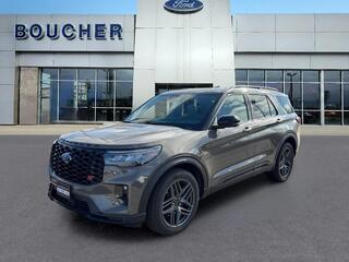 2026 Ford Explorer for sale in Janesville WI