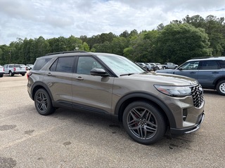 2026 Ford Explorer for sale in Dothan AL