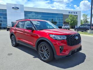 2026 Ford Explorer for sale in Lebanon TN