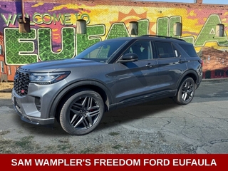 2025 Ford Explorer for sale in Bowling Green KY