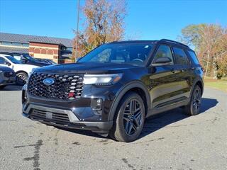 2025 Ford Explorer for sale in Shelby NC