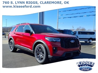 2025 Ford Explorer for sale in Claremore OK