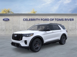 2025 Ford Explorer for sale in Toms River NJ