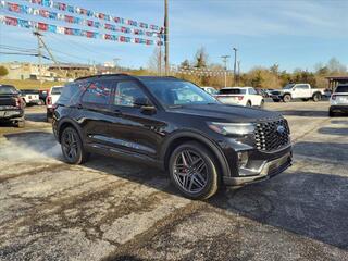 2025 Ford Explorer for sale in Ripley WV