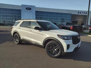 2025 Ford Explorer for sale in Lebanon TN
