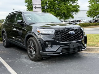 2025 Ford Explorer for sale in Greer SC