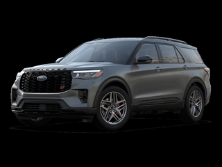 2025 Ford Explorer for sale in Mcalester OK