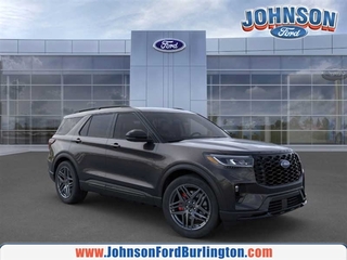 2025 Ford Explorer for sale in North Brunswick NJ